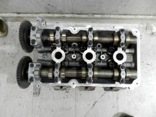головка блока цилиндров Mazda Tribute 1 поколение (2000 - 2004), 3.0 л., AJ, бензин, AJ0310100A, RFYFIE6090FC