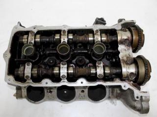 головка блока цилиндров Chevrolet Captiva 1 поколение (2006 - 2011), 3.2 л., 10 HM, бензин, 12566827, 12603909