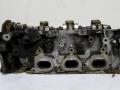 головка блока цилиндров Chevrolet Captiva 1 поколение (2006 - 2011), 3.2 л., 10 HM, бензин, 12566827, 12603909 - фото №3