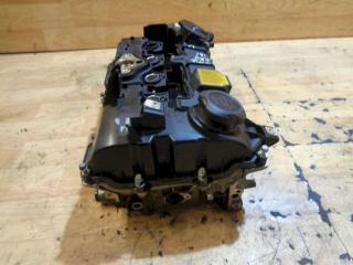 головка блока цилиндров BMW 1 серия E81/E82/E87/E88 (2004 - 2007), 1.6 л., бензин, 11127575671