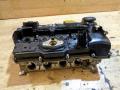 головка блока цилиндров BMW 1 серия E81/E82/E87/E88 (2004 - 2007), 1.6 л., бензин, 11127575671 - фото №2