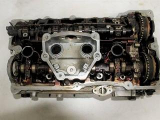 головка блока цилиндров BMW 1 серия E81/E82/E87/E88 (2004 - 2007), 2.0 л., бензин, 75054229