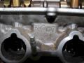 головка блока цилиндров Infiniti FX35 1 поколение (2002 - 2006), 3.5 л., VQ35DE, бензин, 11040CD700 - фото №10