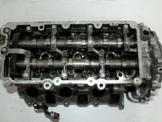 головка блока цилиндров Audi Q7 4L (2005 - 2009), 3.0 л., TDi, BUG, дизель, 059103064CK