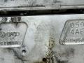 головка блока цилиндров Audi Q7 4L (2005 - 2009), 3.0 л., TDi, BUG, дизель, 059103064CK - фото №7