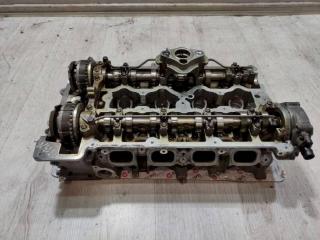 головка блока цилиндров BMW 1 серия E81/E82/E87/E88 (2004 - 2007), 1.6 л., N43 B16 A, бензин, 11127575671