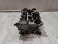 головка блока цилиндров BMW 1 серия E81/E82/E87/E88 (2004 - 2007), 1.6 л., N43 B16 A, бензин, 11127575671 - фото №4