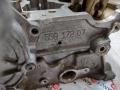 головка блока цилиндров BMW 1 серия E81/E82/E87/E88 (2004 - 2007), 1.6 л., N43 B16 A, бензин, 11127575671 - фото №6