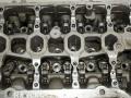 головка блока цилиндров Mazda CX-5 1 поколение (2011 - 2015), 2.0 л., PE-VPS, бензин, PE0110100B - фото №3
