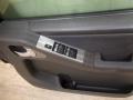 дверь Nissan Navara D40 2006, черный, 80100EB330 - фото №3