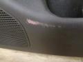 дверь Nissan Navara D40 2006, черный, 80100EB330 - фото №4