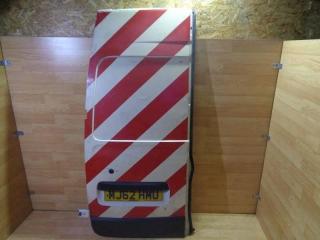 дверь Renault Master 3 поколение 2011, белый, 901017381R