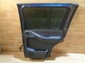 дверь Nissan Pathfinder R51 2006, серый, 82100EB330 - фото №4