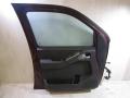 дверь Nissan Pathfinder R51 (2004 - 2010), 80101EB330 - фото №2