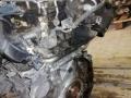 двигатель Toyota Avensis 2 поколение (T250) (2003 - 2006), 2.0 л., дизель, 1AD5193598 - фото №2
