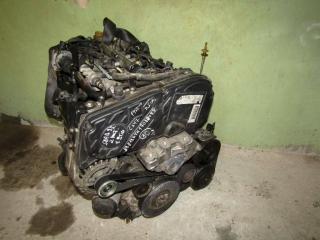 двигатель Saab 9-5 1 поколение [2-й рестайлинг] (2005 - 2010), 1.9 л., дизель, Z19DTH17092489
