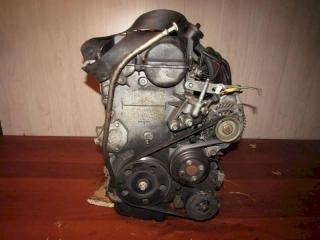 двигатель Smart Forfour 1 поколение (2004 - 2006), 1.3 л., M 135.930, бензин, 13593080039440