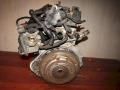двигатель Smart Forfour 1 поколение (2004 - 2006), 1.3 л., M 135.930, бензин, 13593080039440 - фото №3