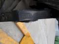 двигатель Chevrolet Captiva 1 поколение (2006 - 2011), 2.0 л., VCDi, Z 20 D1, дизель, 056466K - фото №3