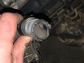 двигатель Chevrolet Captiva 1 поколение (2006 - 2011), 2.0 л., VCDi, Z 20 D1, дизель, 056466K - фото №8