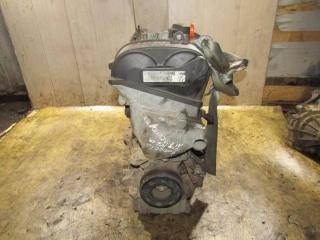 двигатель Skoda Citigo 1 поколение (2011 - 2017), 1.0 л., CHYA, бензин, CHY108177