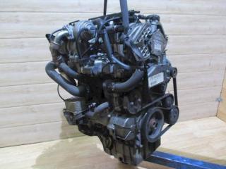 двигатель Mitsubishi Colt 6 поколение (Z20/Z30) (2002 - 2012), 1.5 л., OM 639.939, дизель, 639939