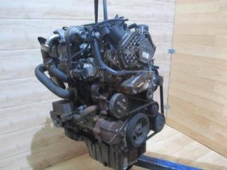 двигатель Mitsubishi Colt 6 поколение (Z20/Z30) (2002 - 2012), 1.5 л., OM 639.939, дизель, 639535