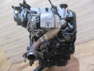 двигатель Mazda 6 GG (2002 - 2005), 2.0 л., RF7, дизель, RF7