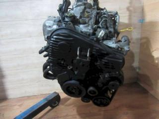 двигатель Mazda 6 GG (2002 - 2005), 2.0 л., RF7, дизель, RF7