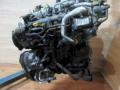 двигатель Mazda 6 GG (2002 - 2005), 2.0 л., RF7, дизель, RF7 - фото №3