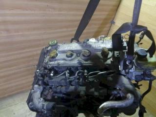 двигатель Mazda 6 GG (2002 - 2005), 2.0 л., RF7, дизель, RF7