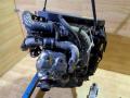 двигатель Mazda 6 GH (2007 - 2012), 2.2 л., дизель, BNR2, R2AA - фото №2