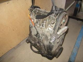 двигатель Volkswagen Polo 4 поколение (2001 - 2005), 1.4 л., AUD, бензин, AUD