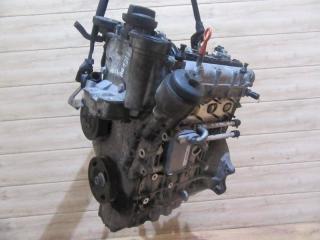 двигатель Skoda Octavia 2 поколение (A5) (2004 - 2009), 1.6 л., FSI, BLF, бензин, BLF