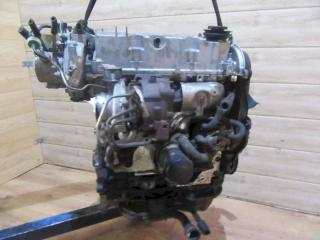 двигатель Mazda 5 CR (2005 - 2008), 2.0 л., RF7, дизель, RF7