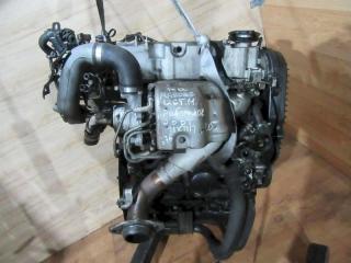 двигатель Mazda 6 GG (2002 - 2005), 2.0 л., RF7, дизель, RF7
