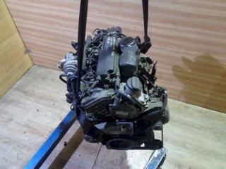 двигатель Smart Forfour 1 поколение (2004 - 2006), 1.5 л., OM 639.939, дизель, 639939