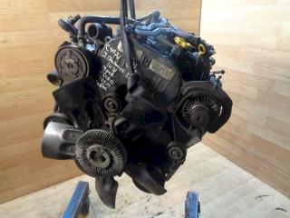 двигатель Jeep Cherokee KJ (2001 - 2007), 2.8 л., ENR, дизель