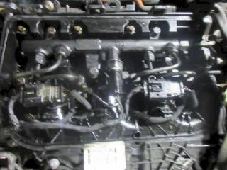 двигатель Ford Galaxy 2 поколение (2006 - 2010), 2.0 л., TDCi, UFWA, дизель, BS47270