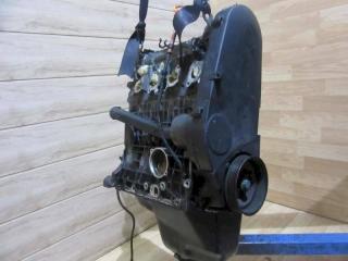 двигатель Volkswagen Polo 3 поколение (1994 - 2001), 1.4 л., AUD, бензин, 027602