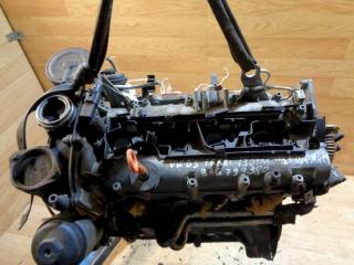 двигатель Volkswagen Golf 5 поколение (2003 - 2009), 1.6 л., BAG, бензин, BAG
