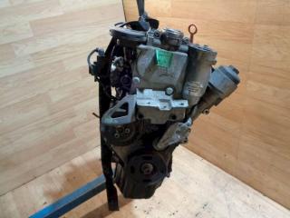 двигатель Volkswagen Golf 5 поколение (2003 - 2009), 1.6 л., бензин, 27115811