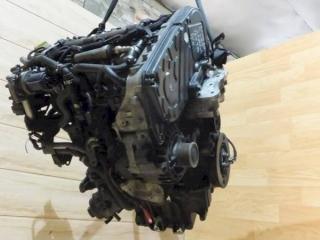 двигатель Saab 9-3 2 поколение (2002 - 2007), 1.9 л., TiD, Z19DTH, дизель, Z19DTH