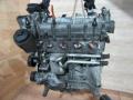 двигатель Skoda Octavia 2 поколение (A5) (2004 - 2009), 1.6 л., BLF, бензин, 103868 - фото №2