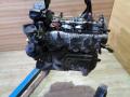 двигатель Audi A3 8P 2005, 1.6 л., FSI, BAG, бензин, 062803 - фото №3