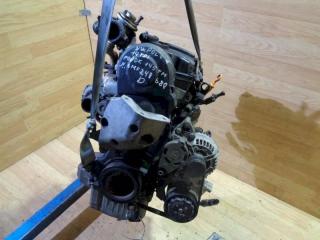 двигатель Volkswagen Polo 4 поколение (2001 - 2005), 1.4 л., AMF, дизель, AMF249680