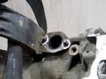 двигатель Mercedes-Benz B-Класс W245 (2005 - 2008), 2.0 л., OM 640.941, дизель, 64094130206311 - фото №6