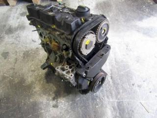 двигатель Citroen C4 1 поколение (2004 - 2008), 1.4 л., i, KFU (ET3J4), бензин, 0131460