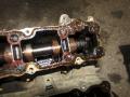 двигатель Citroen C4 1 поколение (2004 - 2008), 1.4 л., i, KFU (ET3J4), бензин, 0131460 - фото №4