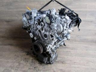 двигатель Infiniti Q50 1 поколение (2013 - 2018), 3.0 л., Ti, VR30DDTT, бензин, задний привод, 101620A, VR30